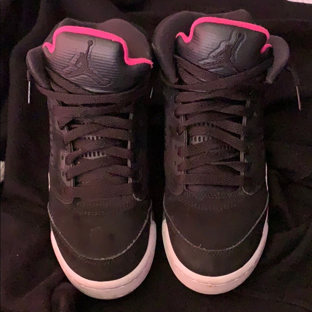 Jordan 5s